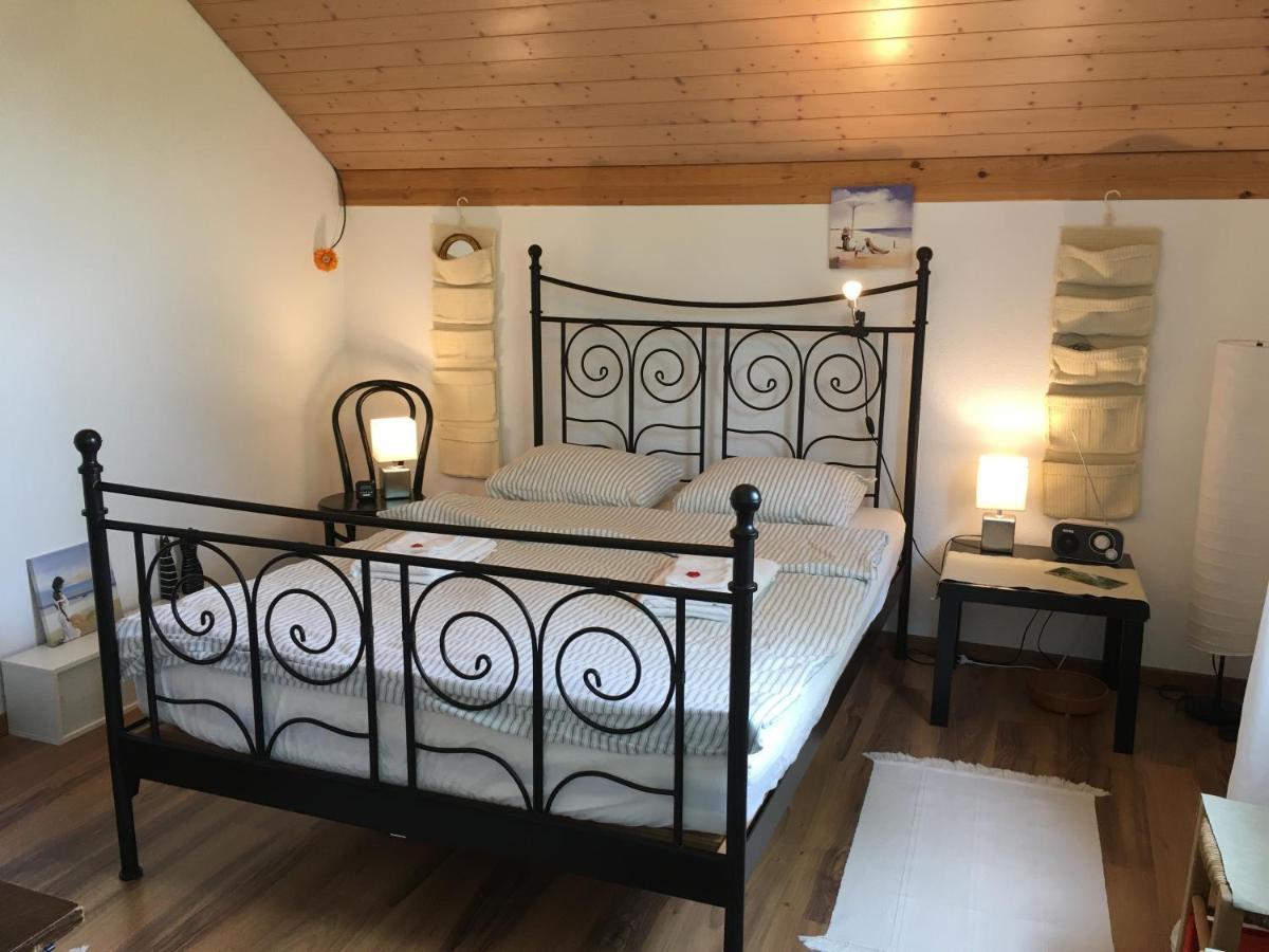 Villa Modern Ufhusen Εξωτερικό φωτογραφία